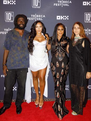 Full leaked Angela simmons private onlyfans photo