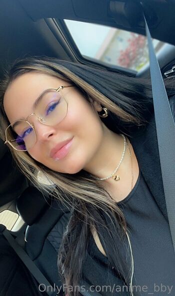 Full leaked Anime bby private onlyfans photo