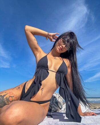 Full leaked Anjinha de franja private onlyfans photo