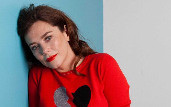 Anna Friel