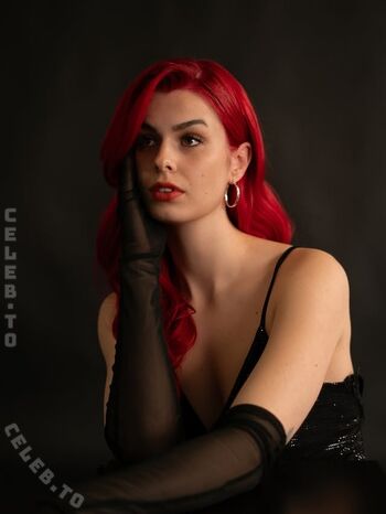 Full leaked Anna gazanis private onlyfans photo