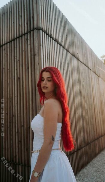 Full leaked Anna gazanis private onlyfans photo