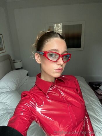 Full leaked Anna malygn private onlyfans photo