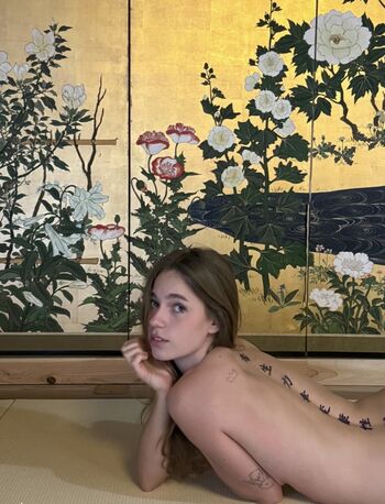 Full leaked Anna malygn private onlyfans photo