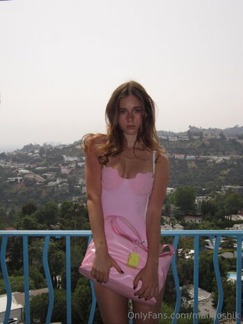 Full leaked Anna malygn private onlyfans photo
