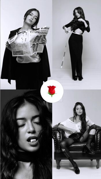 Full leaked Anna rita cerqueira private onlyfans photo