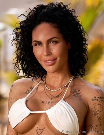 Full leaked Anna seneca private onlyfans photo