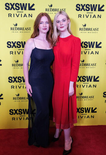 Annalise Basso