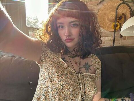 Full leaked Annaliseelliot page private onlyfans photo