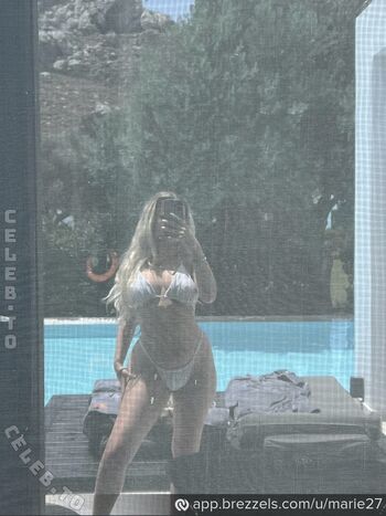 Full leaked Annmariedtz private onlyfans photo