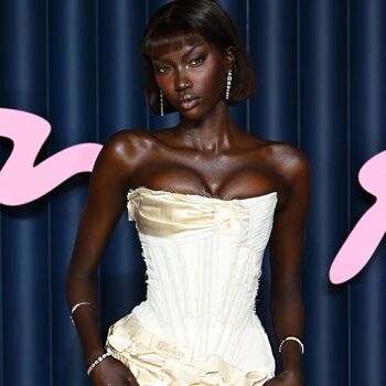 Full leaked Anok yai private onlyfans photo