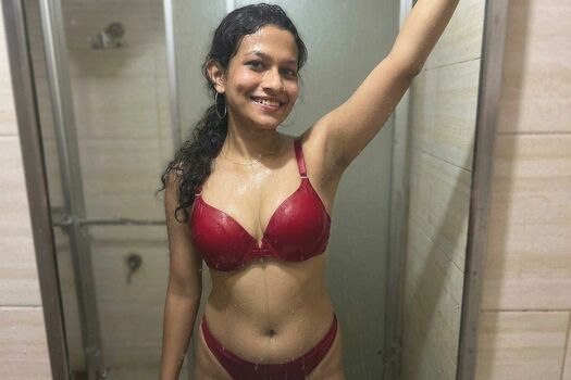 Anushka Das