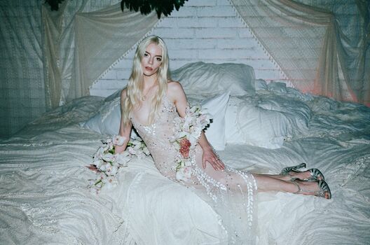 Full leaked Anya taylor joy private onlyfans photo