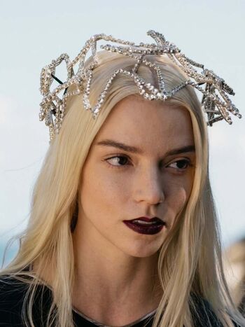 Anya Taylor-Joy