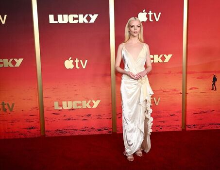 Anya Taylor-Joy