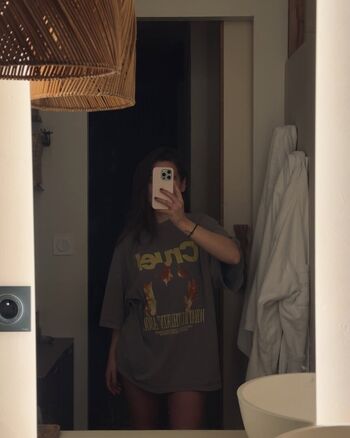 Full leaked Apollinegrmz page private onlyfans photo