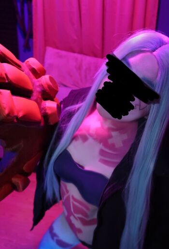 Full leaked Apollomythos fansly private onlyfans photo