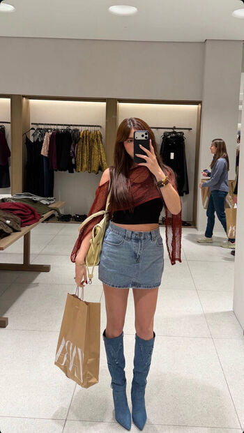 Full leaked Arantza vega private onlyfans photo