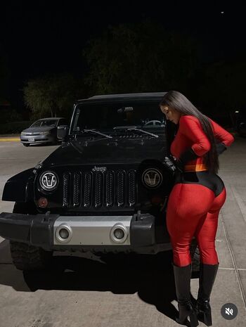 Full leaked Arely chaparro private onlyfans photo