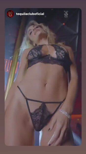 Full leaked Argentinas famosas private onlyfans photo