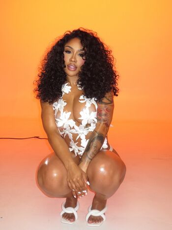 Full leaked Ari fletcher private onlyfans photo