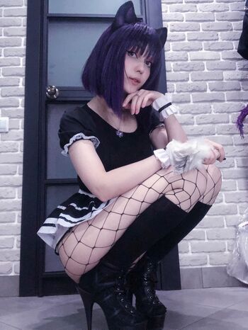 Full leaked Ariadna lobe private onlyfans photo