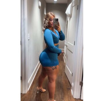 Full leaked Arijanaa dujic private onlyfans photo