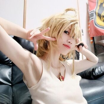 Full leaked Armpit fetish private onlyfans photo