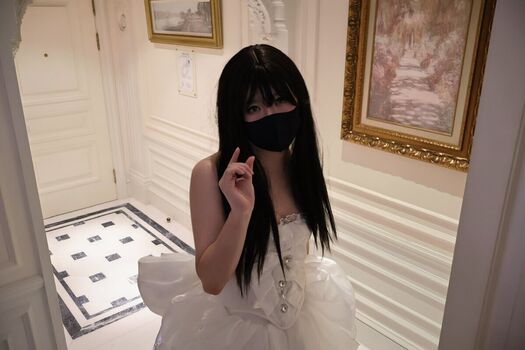 Full leaked Art maimai page private onlyfans photo