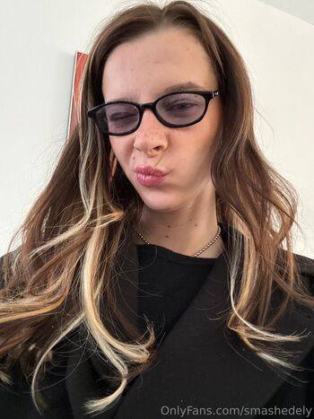 Full leaked Ashley matheson smashedely private onlyfans photo