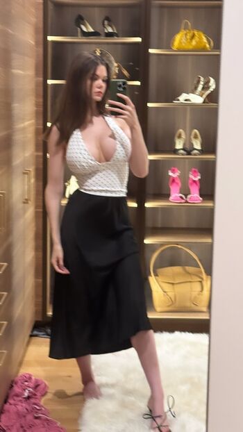 Full leaked Ashley tervort private onlyfans photo