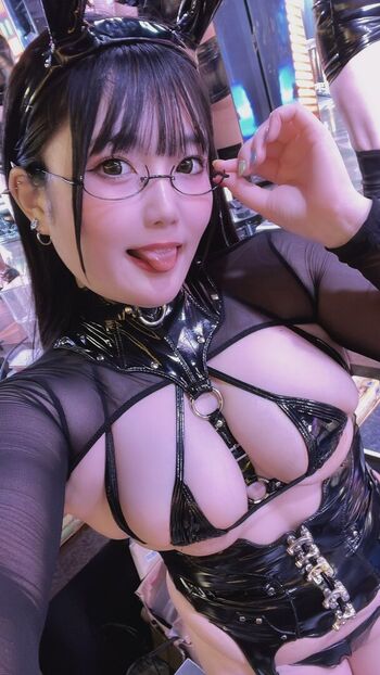 Asian Adult Event