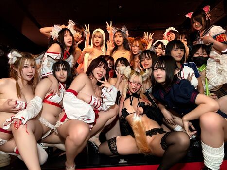 Full leaked Asian adult event private onlyfans photo