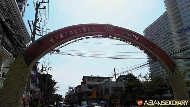 Full leaked Asiansexdiary page private onlyfans photo