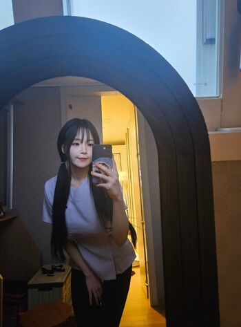 Full leaked Asmr nara private onlyfans photo