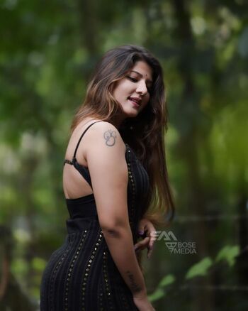 Aswathy S Nair