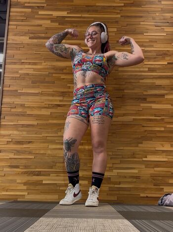 Full leaked Audrey allen page private onlyfans photo