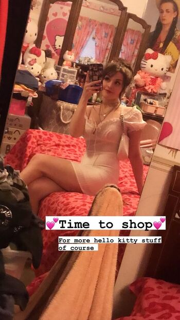 Full leaked Auroraiskira page private onlyfans photo