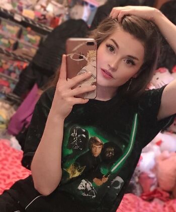 Full leaked Auroraiskira private onlyfans photo