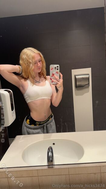 Full leaked Autumn hicks private onlyfans photo