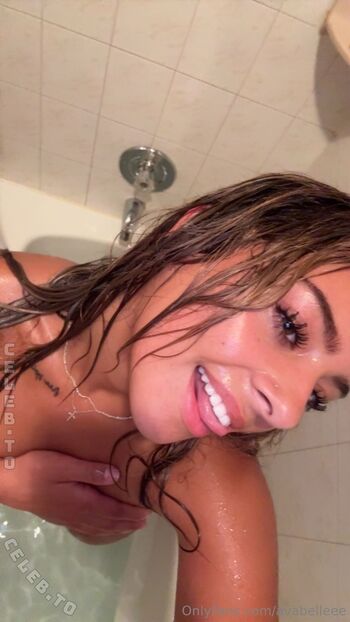 Full leaked Ava belle private onlyfans photo
