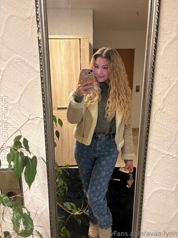 Full leaked Avaa lynn private onlyfans photo