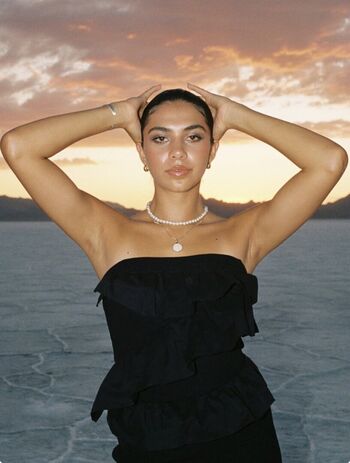 Full leaked Avery gilmore private onlyfans photo