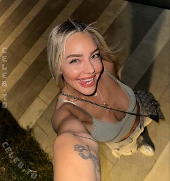 Full leaked Aycan yanac private onlyfans photo