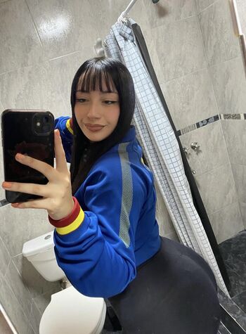 Full leaked Ayevb private onlyfans photo