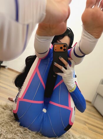 Full leaked B u l o c h k a  page private onlyfans photo