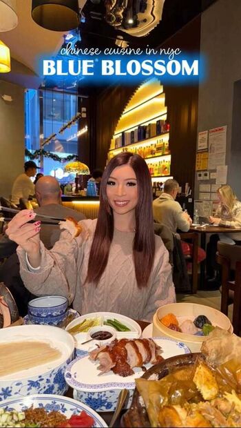 Full leaked Babii sammii private onlyfans photo