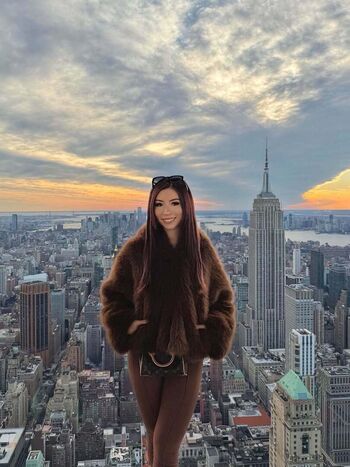 Full leaked Babii sammii private onlyfans photo