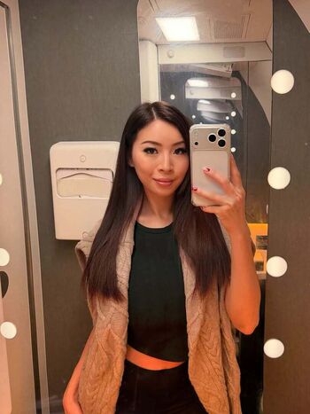 Full leaked Babii sammii private onlyfans photo