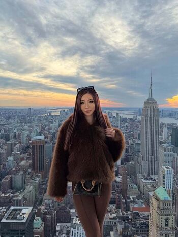 Full leaked Babii sammii private onlyfans photo